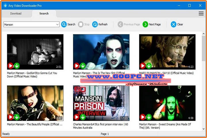 Any Video Downloader pro Version 9.0.8 x64bit- (Latest 2024)