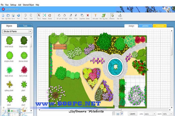 Artifact Interactive Garden Planner v3.8.67-(Latest 2024)