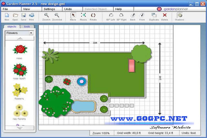 Artifact Interactive Garden Planner v3.8.67-(Latest 2024)