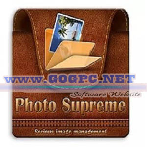 IDimager Photo Supreme Version .2.2.6643 (Latest 2024)