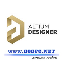 Altium Designer - Version 24.9.1 Build 31 x64 (Latest 2024)