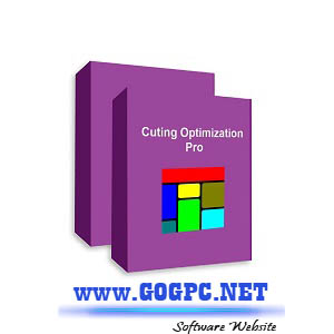 Cutting Optimization Pro - Version 5.18.0.50 (Latest 2024)