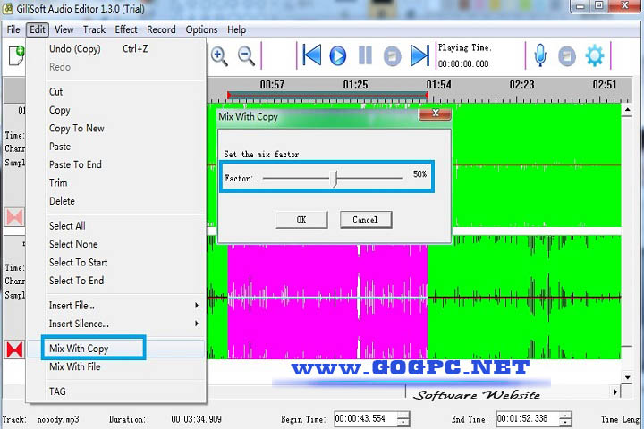 GiliSoft Audio Toolbox Suite - Version 12.4.0 Free Download