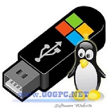 MultiOS USB windows image - v0.9.4 (Latest 2024)