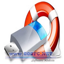 Rcysoft USB Flash Drive Data Recovery Pro v8.9.0.0