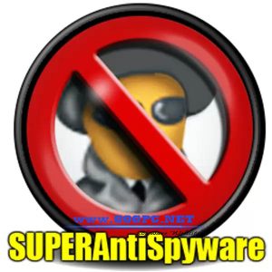 SUPERAntiSpyware Professional X - V10.0.1268 (Latest 2024)