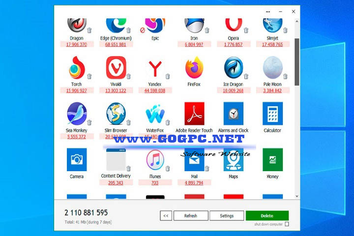 Wipe Professional - Version 2024.10 x64 Free Download