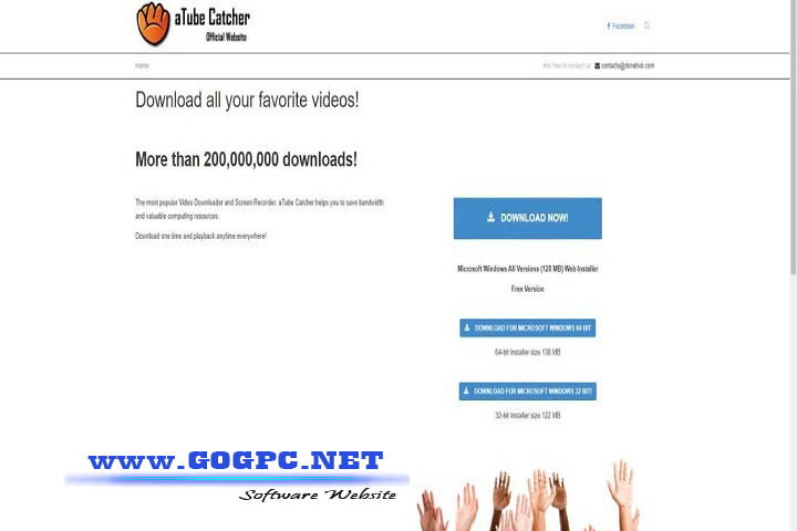 YT Downloader - Version 9.10.16 x64 Free Download