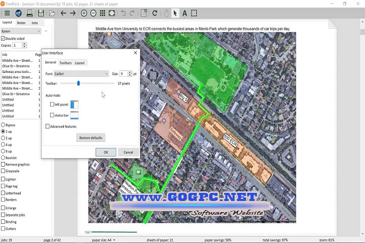 FinePrint - Version 12.05 x64 GOGPC.Net