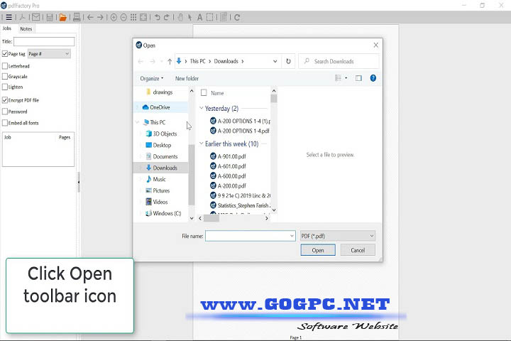 pdfFactory Pro - Version 9.05 x64 GOGPC.Net